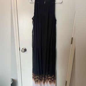 Vera Wang dress size Large